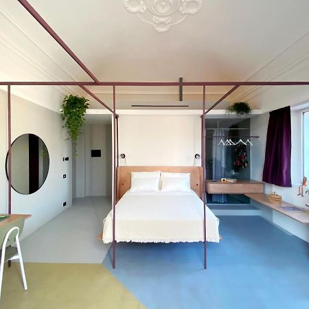 Zahara Bed & Breakfast Katanya Dış mekan fotoğraf