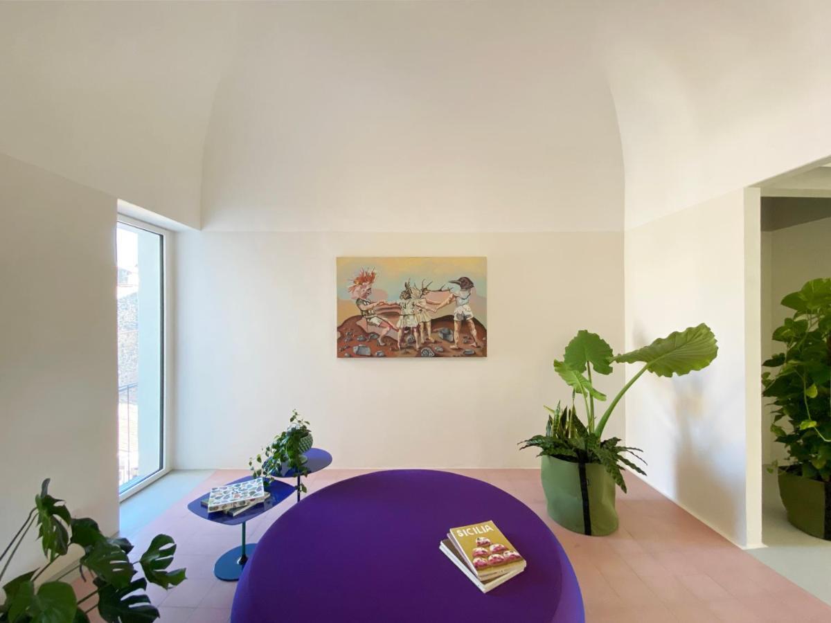 Zahara Bed & Breakfast Katanya Dış mekan fotoğraf
