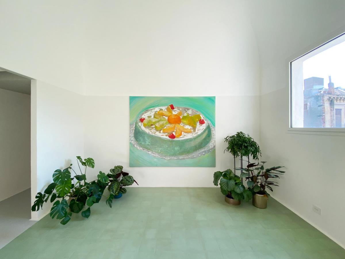 Zahara Bed & Breakfast Katanya Dış mekan fotoğraf
