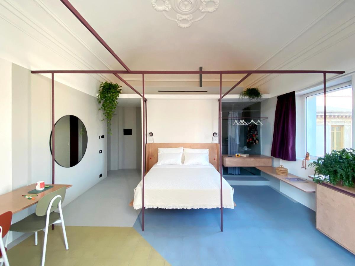 Zahara Bed & Breakfast Katanya Dış mekan fotoğraf