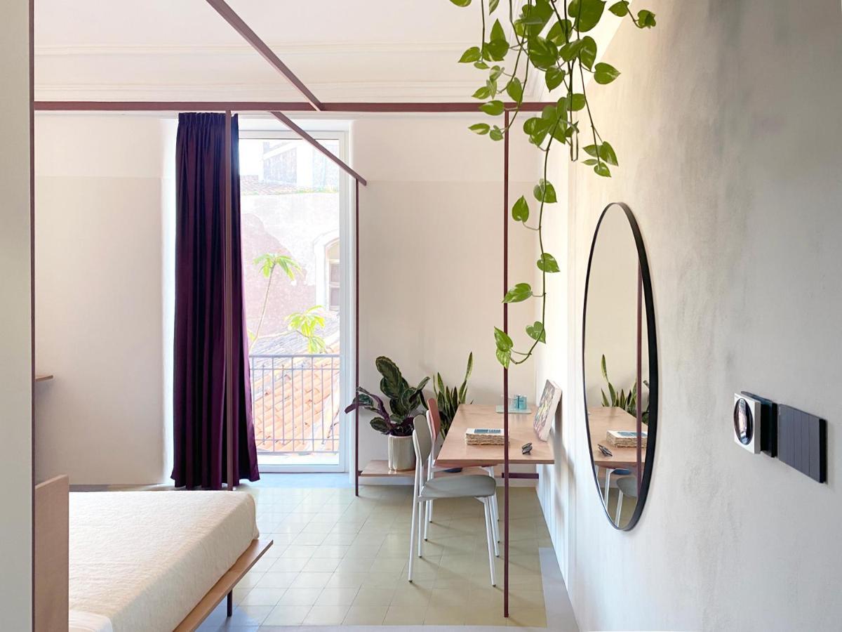 Zahara Bed & Breakfast Katanya Dış mekan fotoğraf