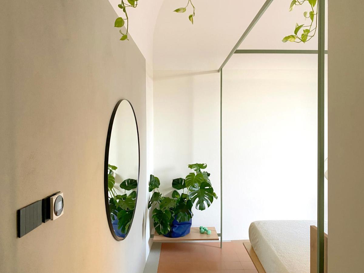 Zahara Bed & Breakfast Katanya Dış mekan fotoğraf